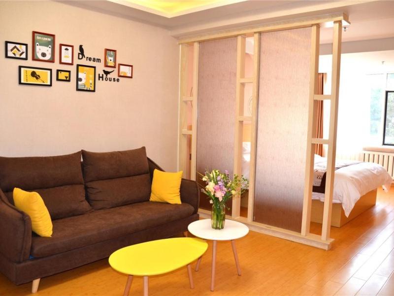 Greentree Inn Shenyang Shengjing Hospital Shenyang Liaol Road Business Hotel Εξωτερικό φωτογραφία