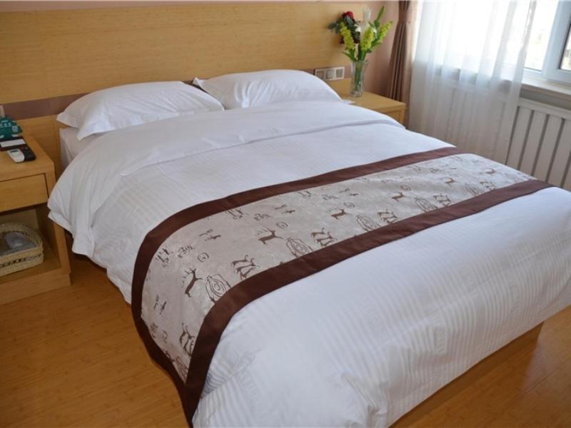 Greentree Inn Shenyang Shengjing Hospital Shenyang Liaol Road Business Hotel Εξωτερικό φωτογραφία